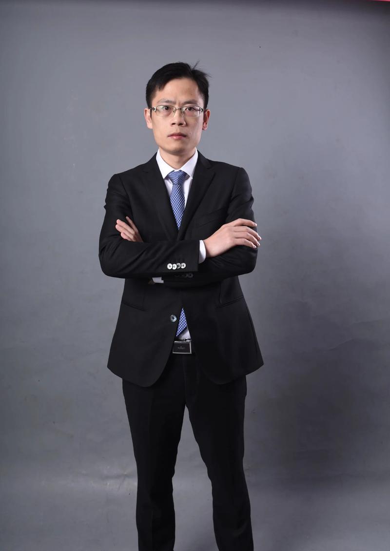 林镇宇 创意策略总监