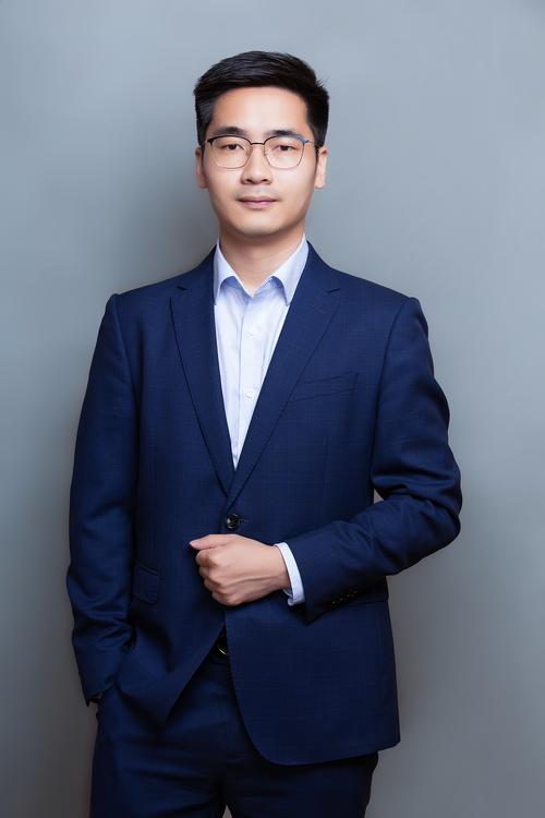 卢谦靖 品牌与内容负责人